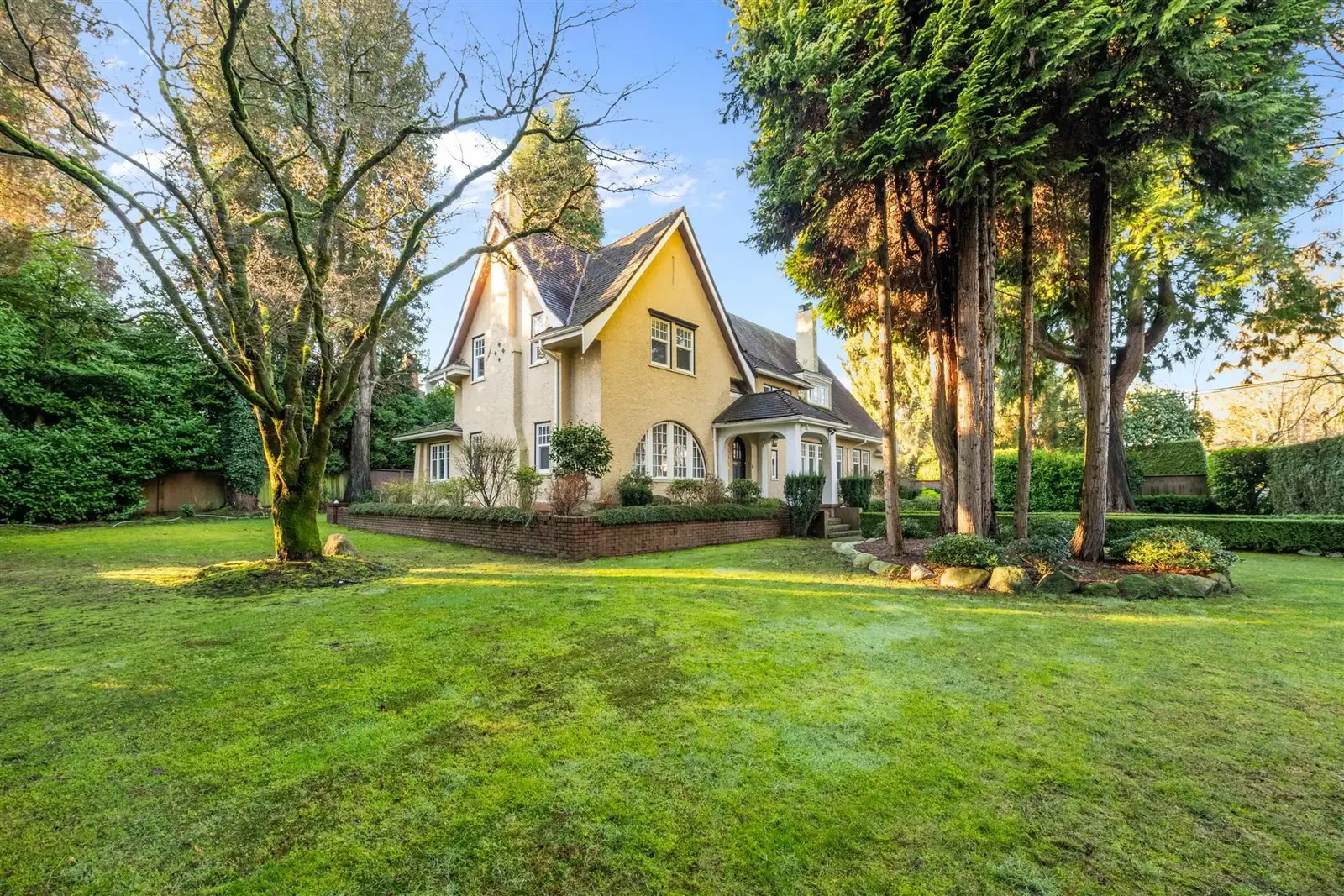 1516 BALFOUR AVENUE, Vancouver BC V6J 2T9