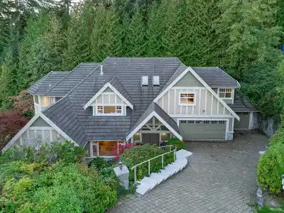 2398 CONSTANTINE PLACE, West Vancouver BC V7S 3H7