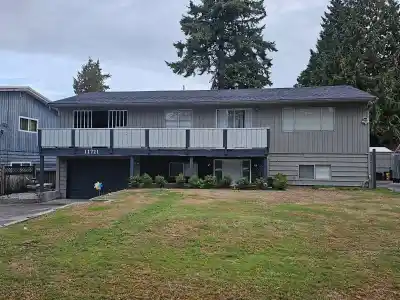11721 79A AVENUE, Delta BC V4C 1V7