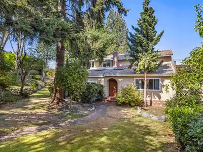 2929 W 24TH AVENUE, Vancouver BC V6L 1R5