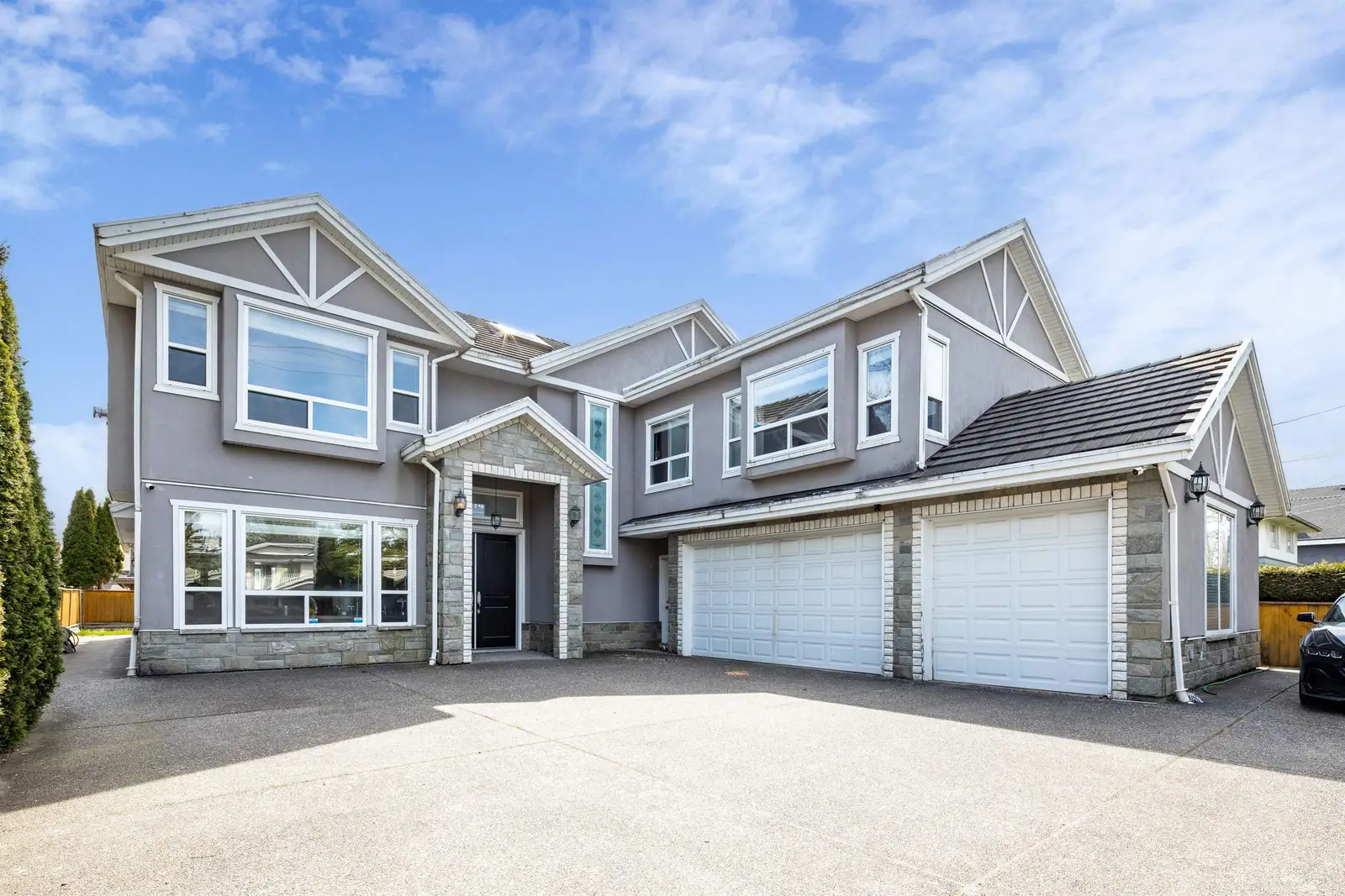 6140 FRANCIS ROAD, Richmond BC V7C 1K5