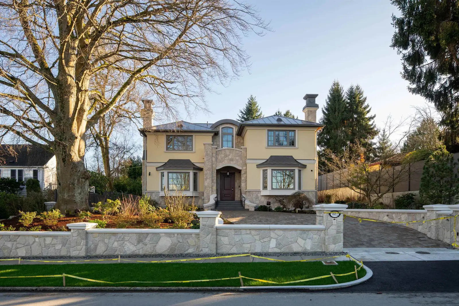 5662 CHANCELLOR BOULEVARD, Vancouver BC V6T 1E3