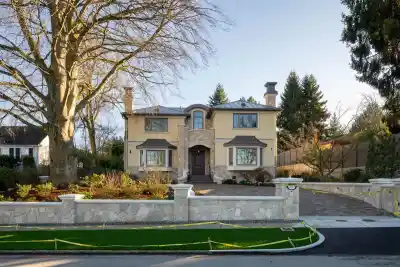 5662 CHANCELLOR BOULEVARD, Vancouver BC V6T 1E3