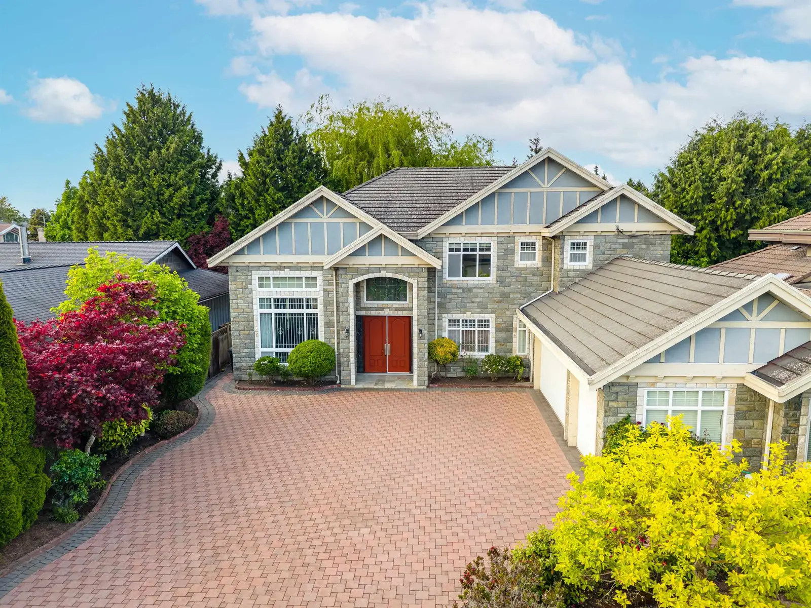 5631 CLEARWATER DRIVE, Richmond BC V7C 3B6