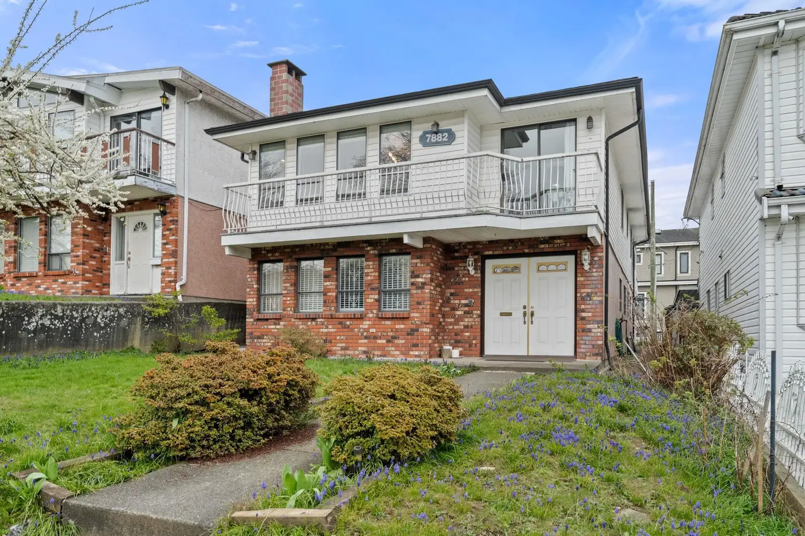 7882 WINDSOR STREET, Vancouver BC V5X 4A8