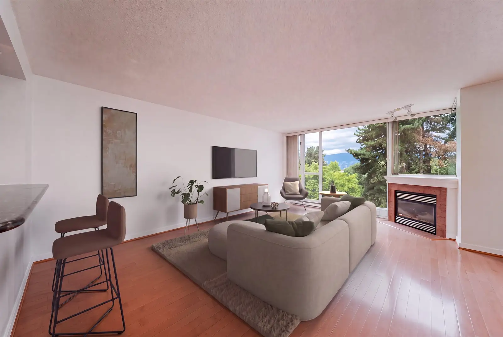 317 1425 W 6TH AVENUE, Vancouver BC V6H 4G5