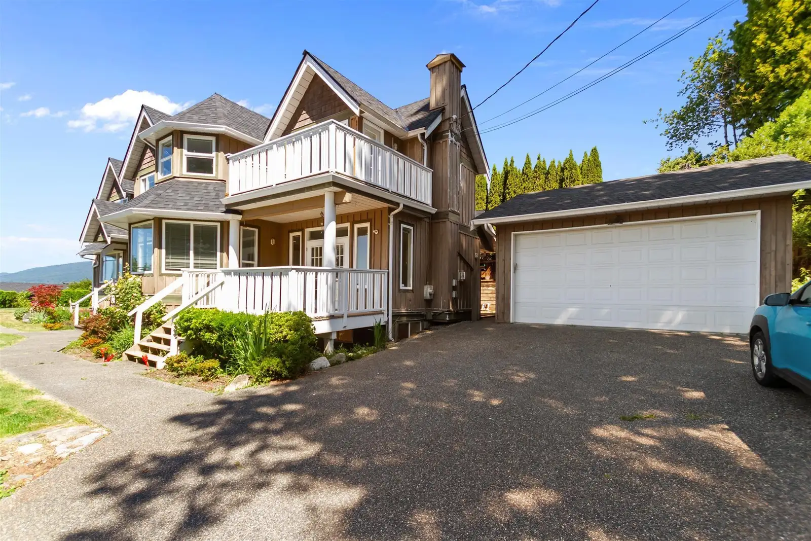 186 E BRAEMAR ROAD, Vancouver BC V7N 1P9