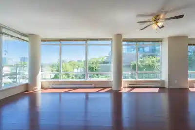 603 8280 LANSDOWNE ROAD, Richmond BC V6X 0B2