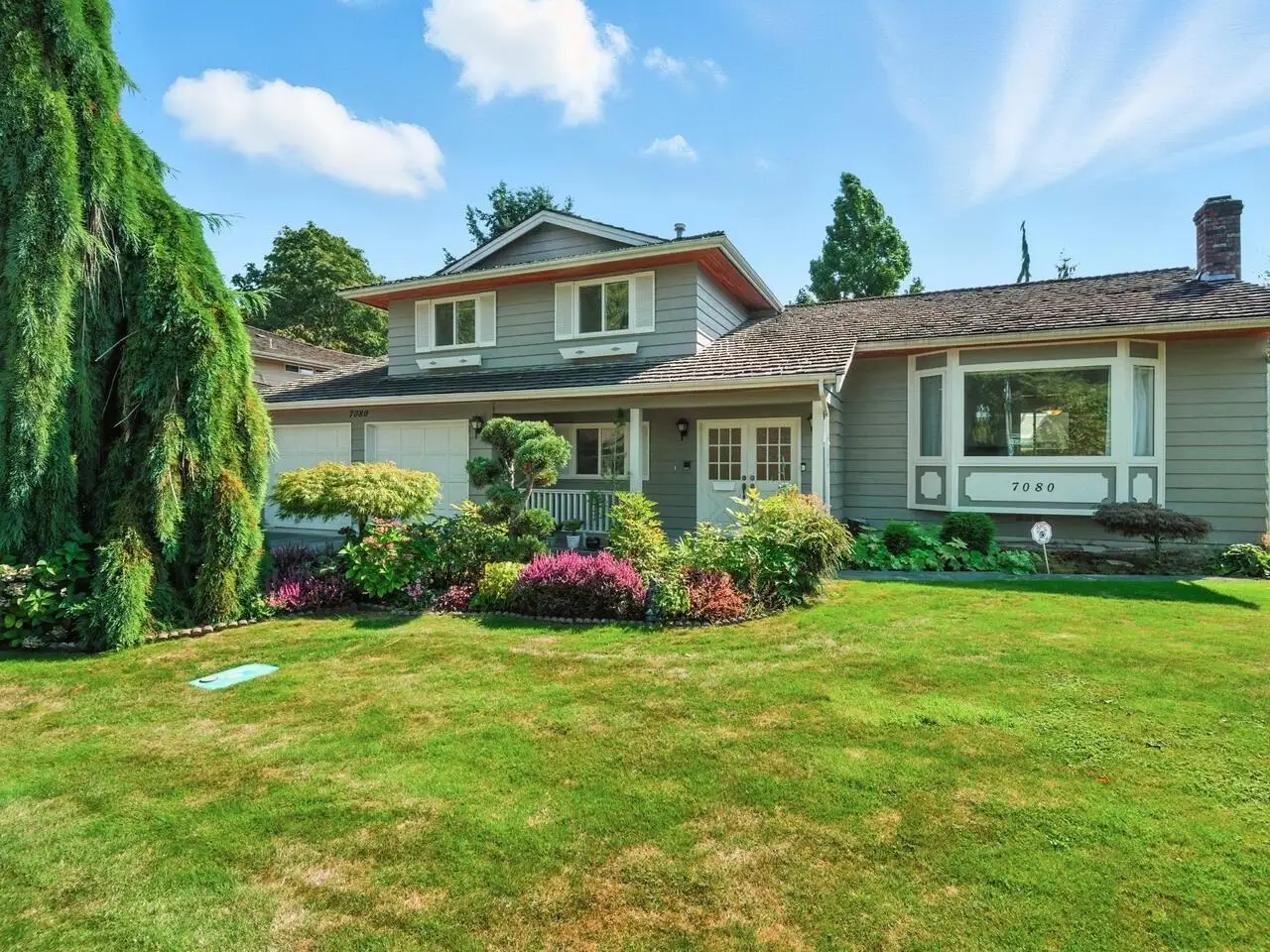 7080 KIMBERLEY DRIVE, Richmond BC V7A 4S4