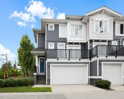 8 7167 116 STREET, Delta BC V4E 0A6