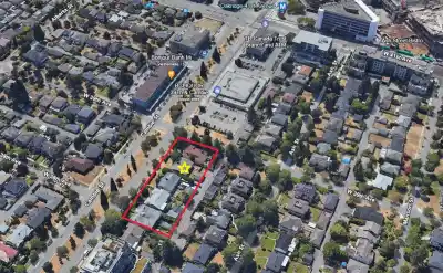 5428 ASH STREET, Vancouver BC V5Z 3G6