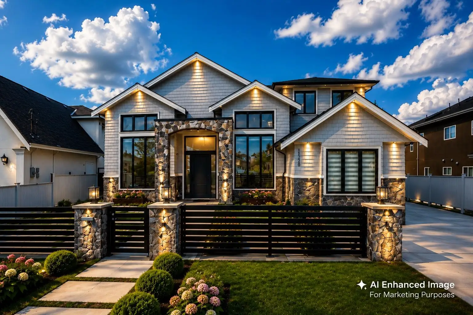 11240 BIRD ROAD, Richmond BC V6X 1N8