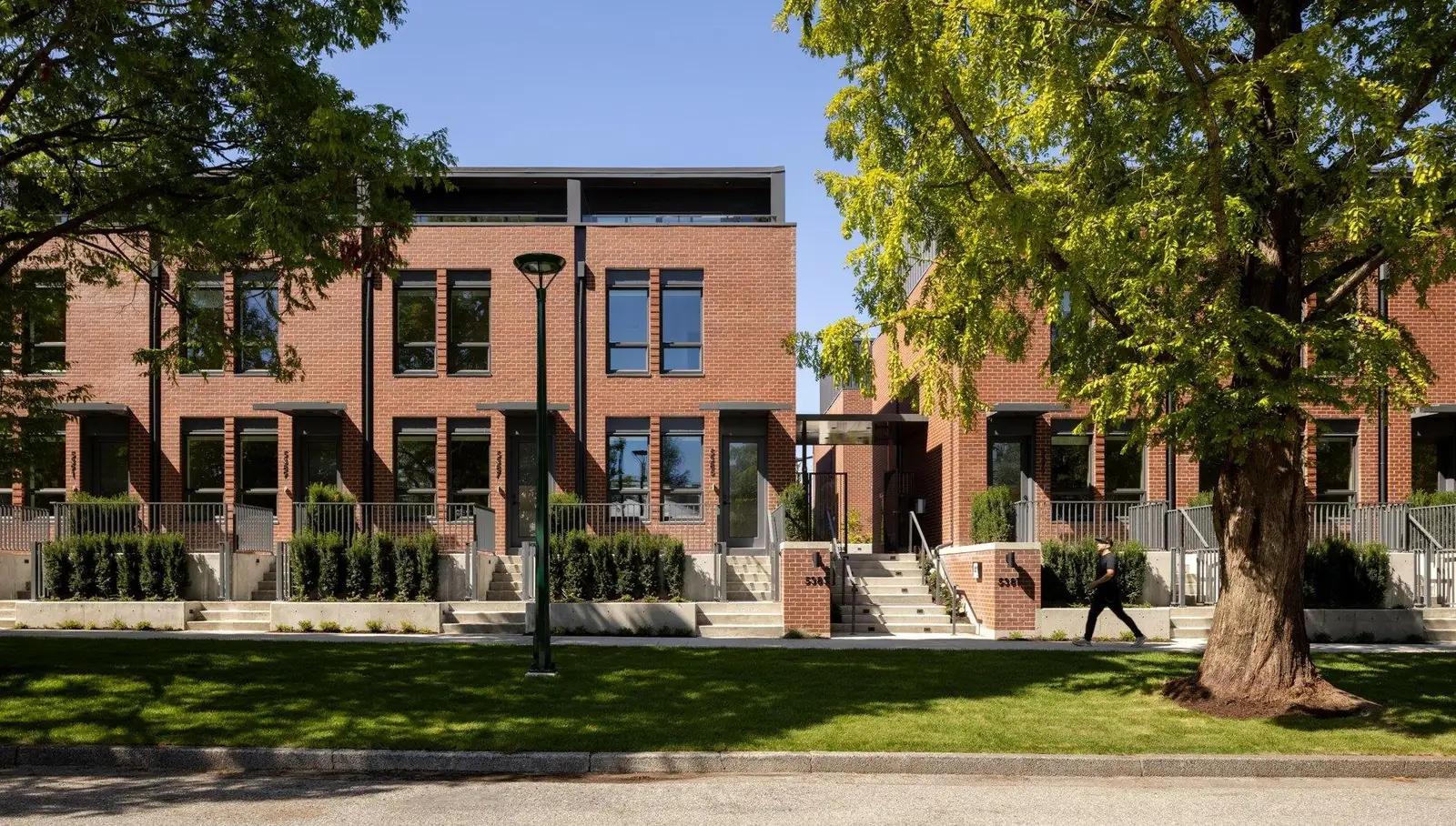 5387 WILLOW STREET, Vancouver BC V5Z 0L4