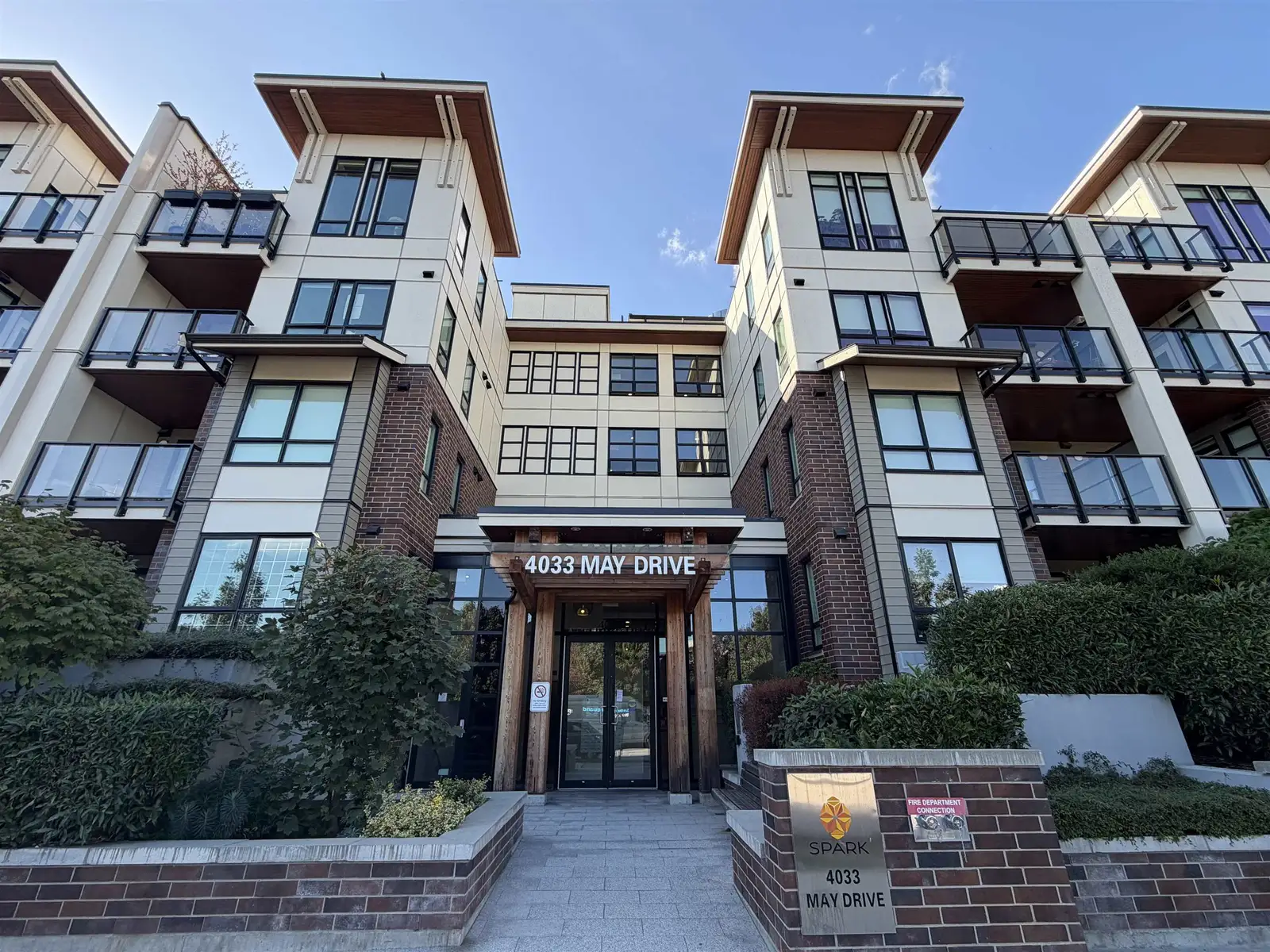 129 4033 MAY DRIVE, Richmond BC V6X 0T3