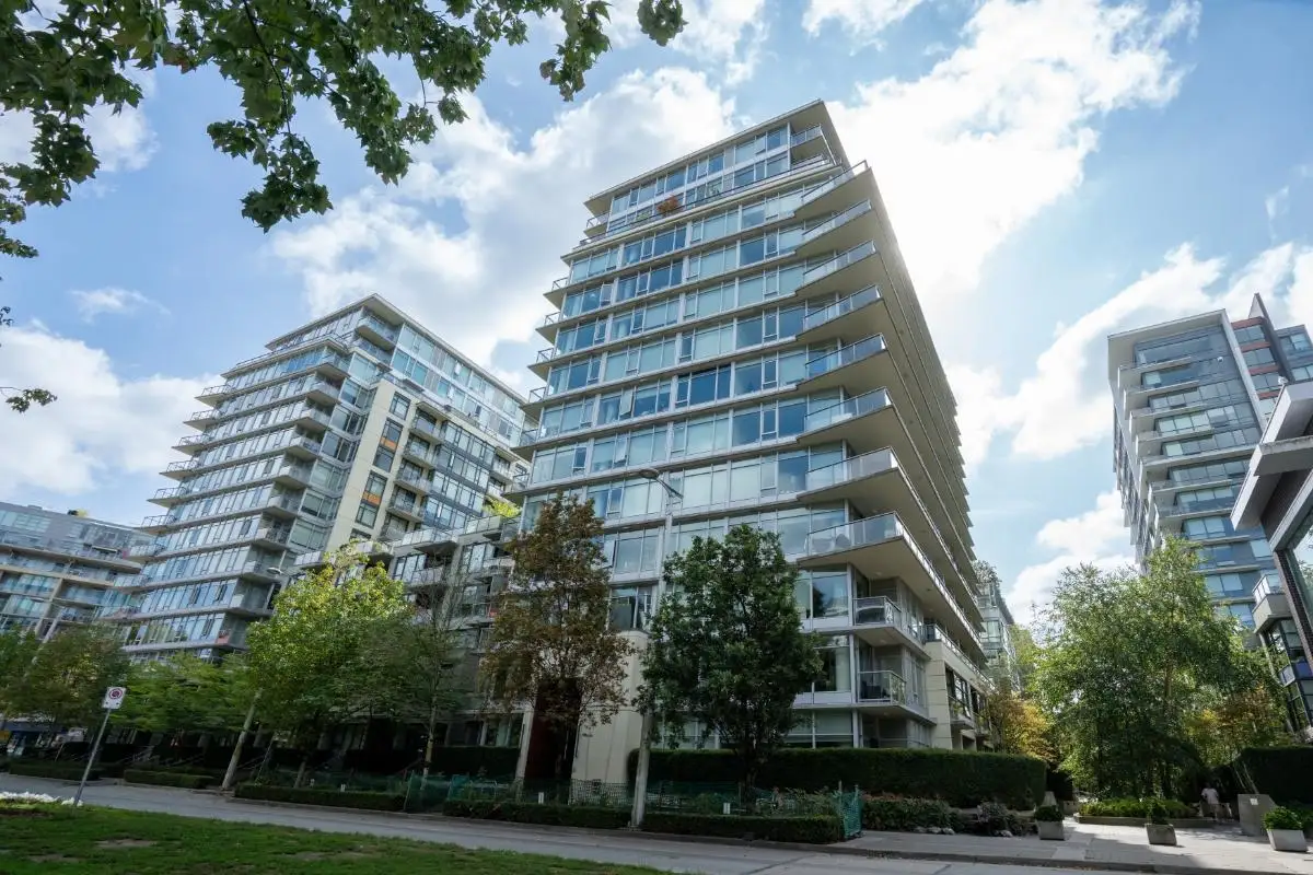 1502 138 W 1ST AVENUE, Vancouver BC V5Y 0H5