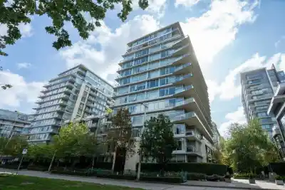 1502 138 W 1ST AVENUE, Vancouver BC V5Y 0H5