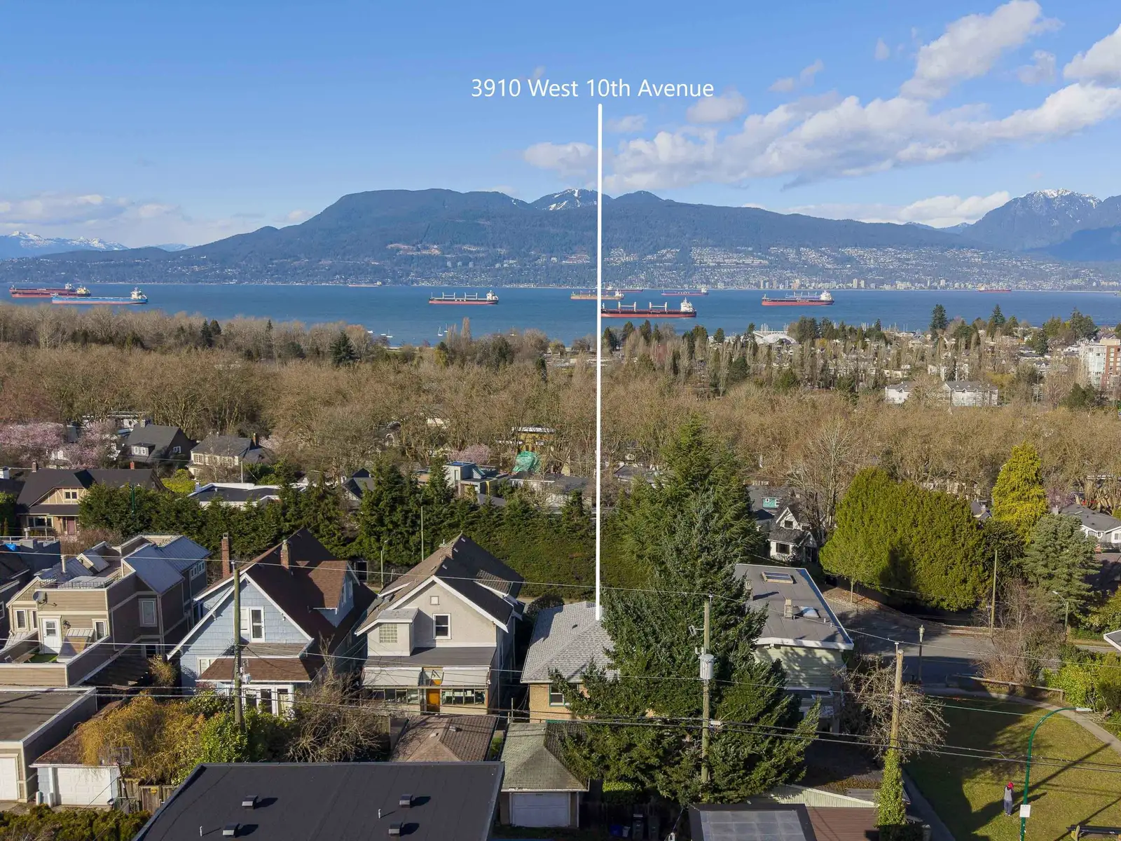 3910 W 10TH AVENUE, Vancouver BC V6R 2G8