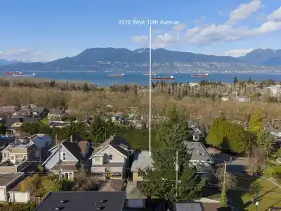 3910 W 10TH AVENUE, Vancouver BC V6R 2G8