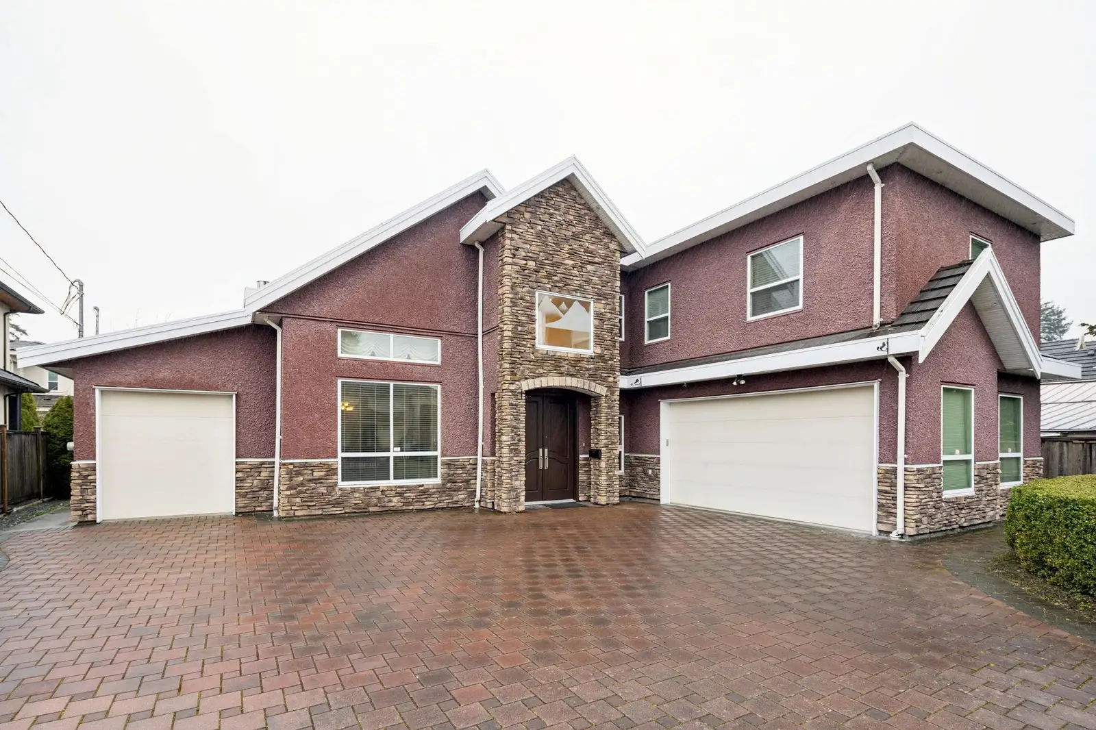 9551 SAUNDERS ROAD, Richmond BC V7A 2B5