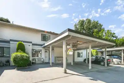 3 9080 PARKSVILLE DRIVE, Richmond BC V7E 4N9