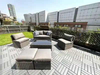 311 555 ABBOTT STREET, Vancouver BC V6B 6B8