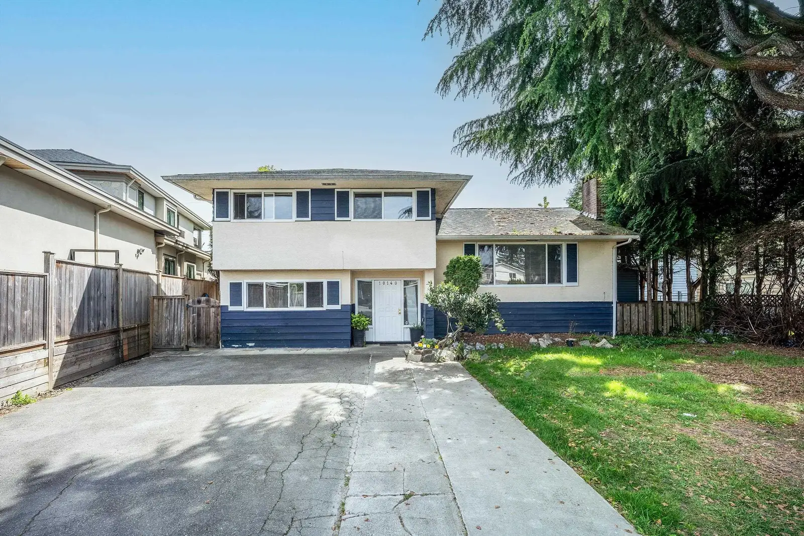 10140 SEACOTE ROAD, Richmond BC V7A 4A9
