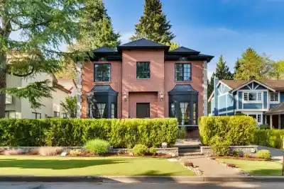4177 DONCASTER WAY, Vancouver BC V6S 1W1