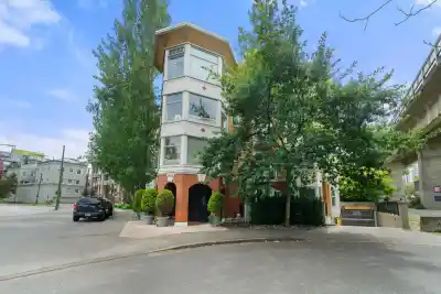 404 1562 W 5TH AVENUE, Vancouver BC V6J 5H9
