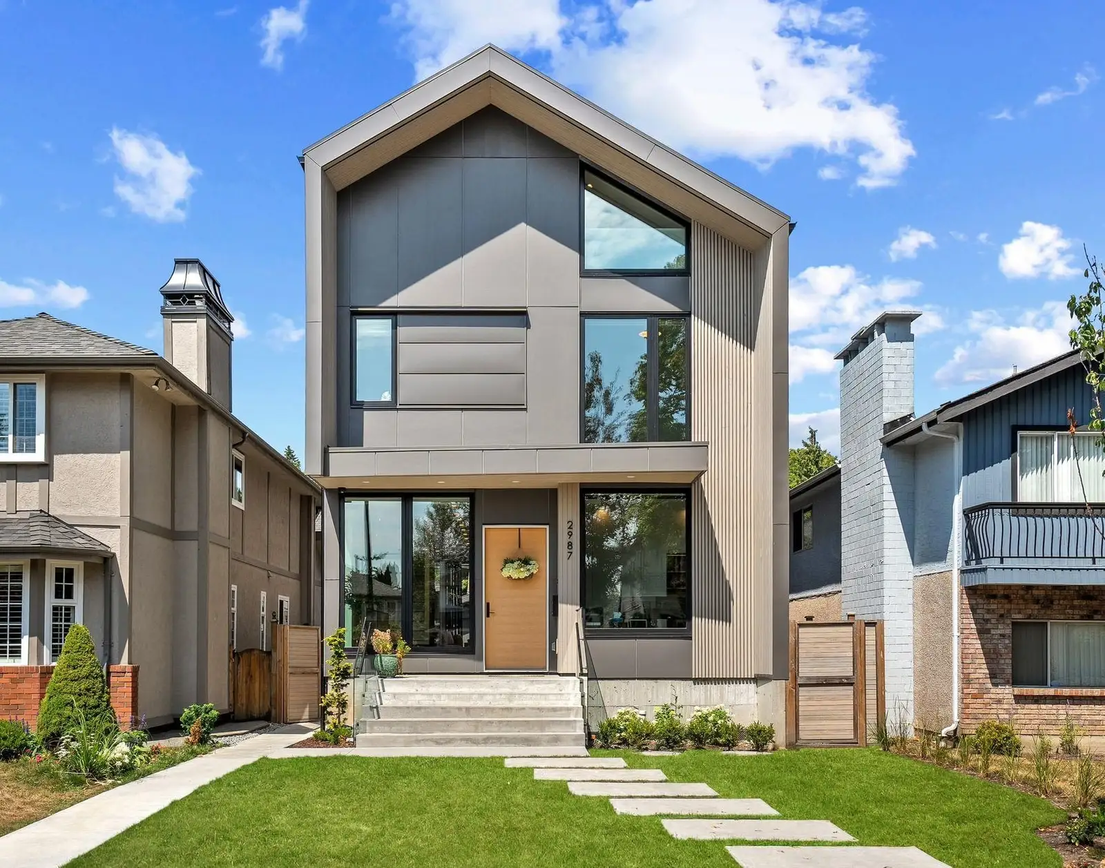 2987 W 40TH AVENUE, Vancouver BC V6N 3B3