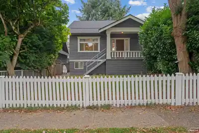 2343 W 45TH AVENUE, Vancouver BC V6M 2J5