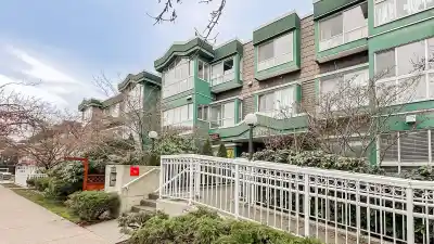 309 2211 WALL STREET, Vancouver BC V5L 1G4