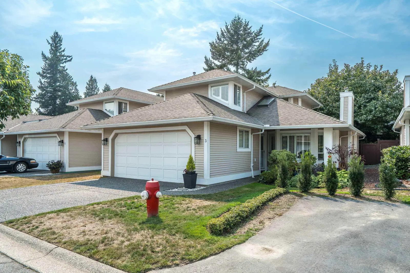 3 11965 84A AVENUE, Delta BC V4C 2T3
