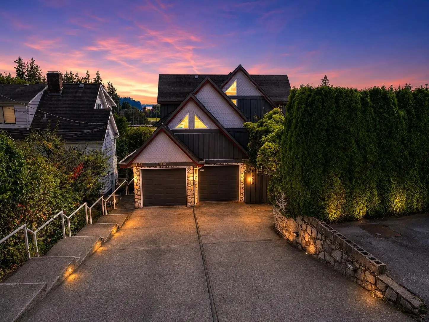 1128 ESPLANADE AVENUE, West Vancouver BC V7T 1G3