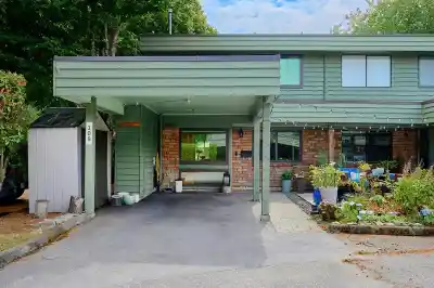 109 3031 WILLIAMS ROAD, Richmond BC V7E 4E9