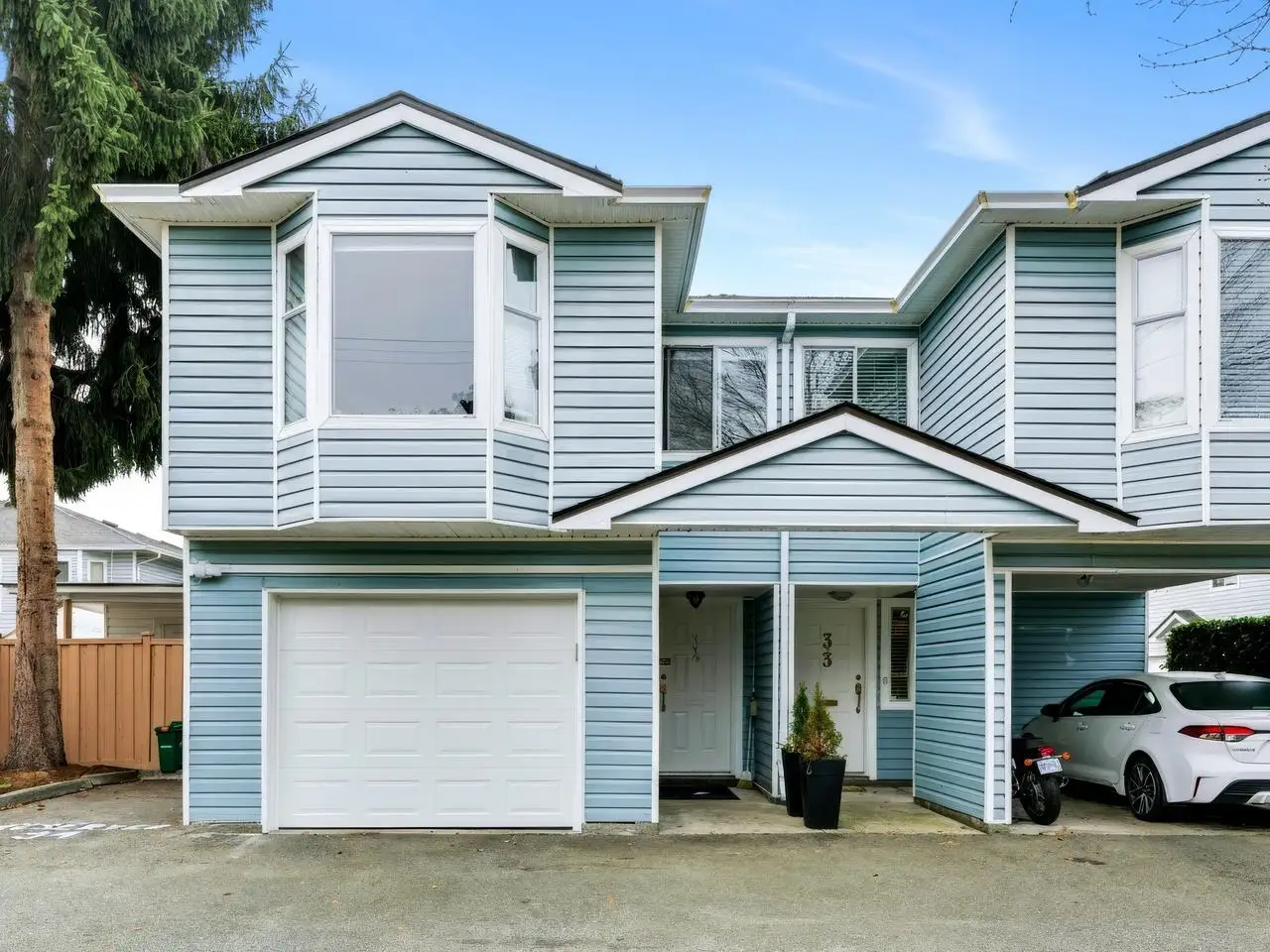 34 7040 WILLIAMS ROAD, Richmond BC V7E 1K5
