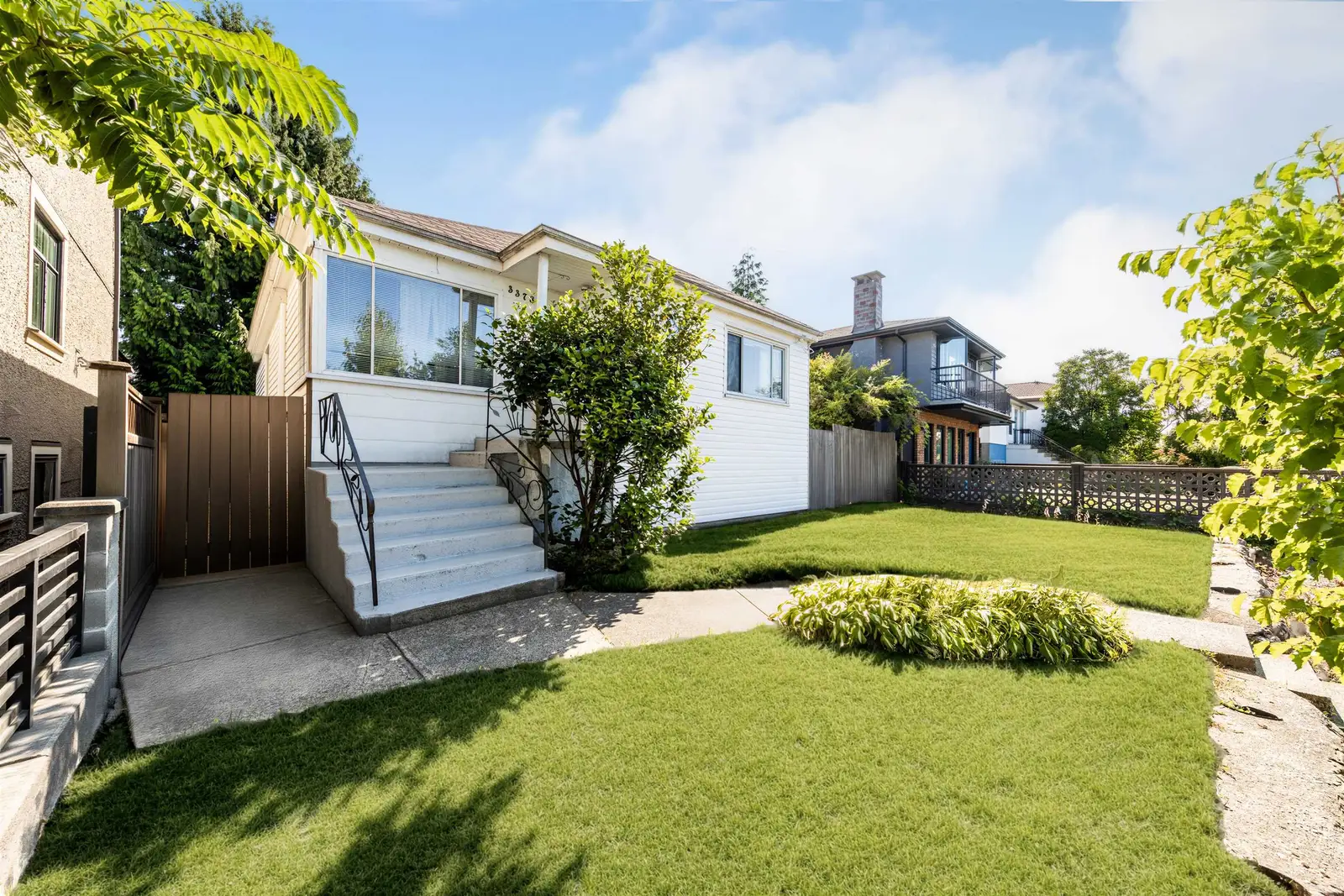 3378 E 26TH AVENUE, Vancouver BC V5R 1L9
