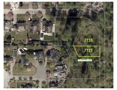 7723 161A STREET, Surrey BC V4N 0T8