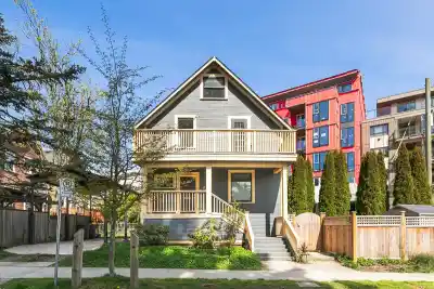925 E 19TH AVENUE, Vancouver BC V5V 1K8