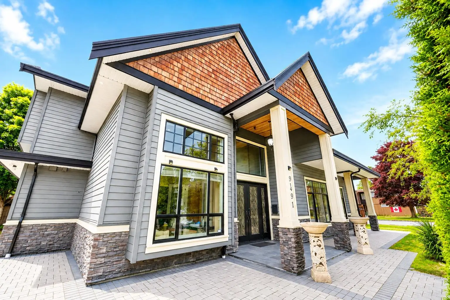 9491 GLENBROOK DRIVE, Richmond BC V7A 1X9