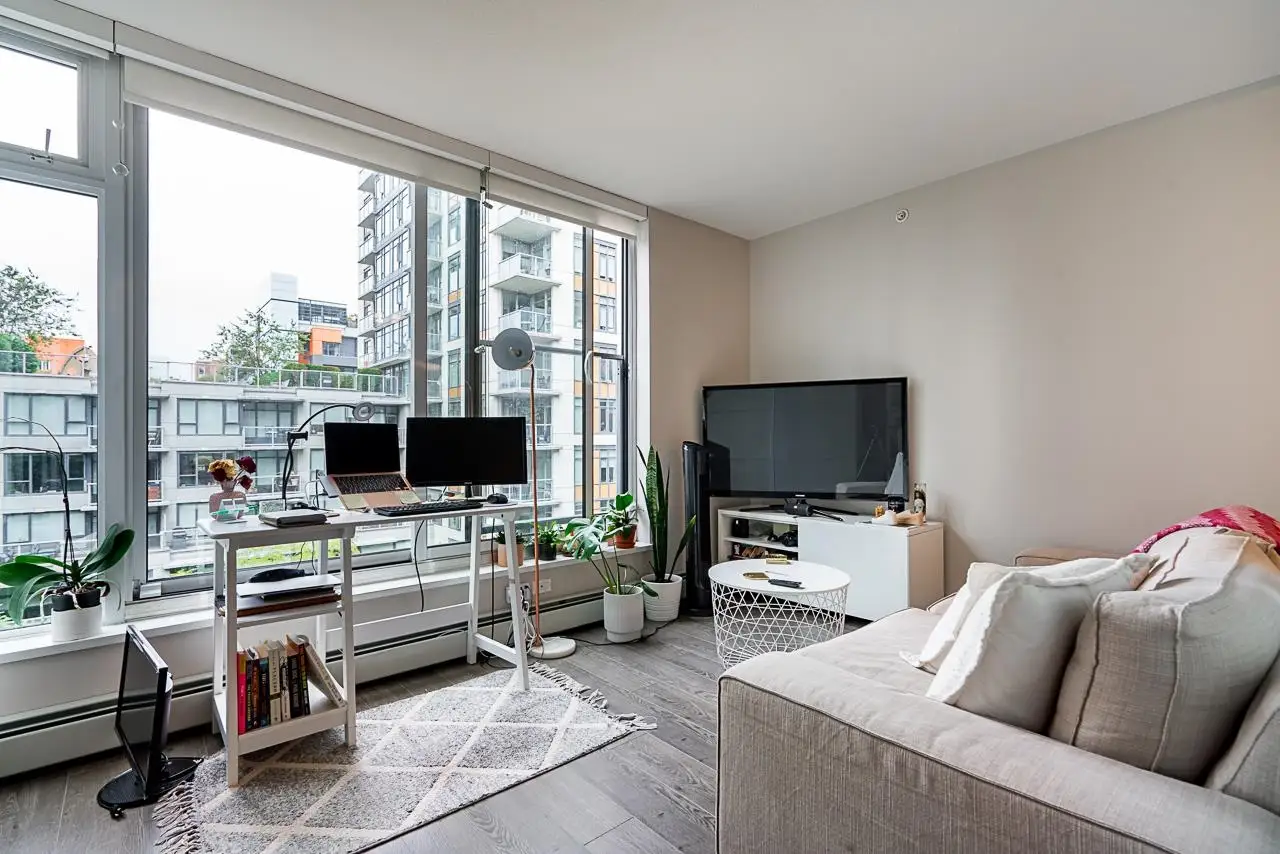 524 1783 MANITOBA STREET, Vancouver BC V5Y 0K1