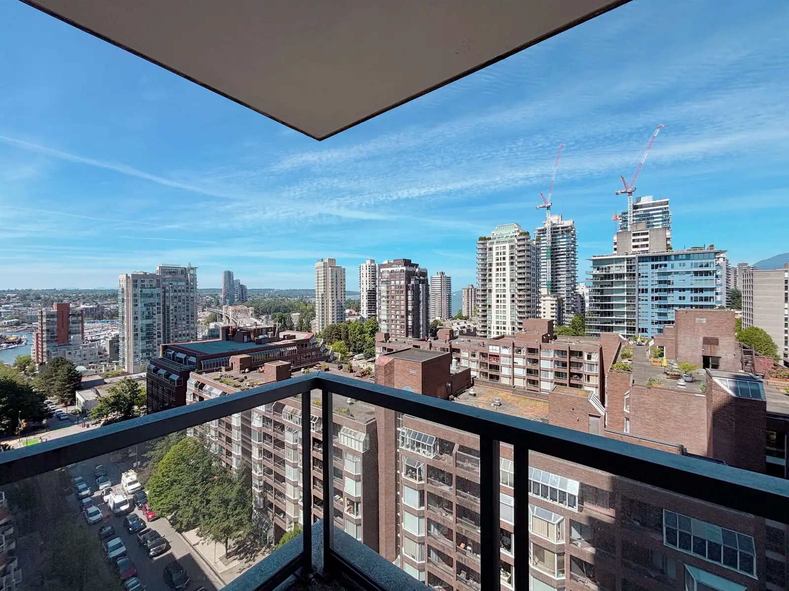 1501 1308 HORNBY STREET, Vancouver BC V6Z 0C5