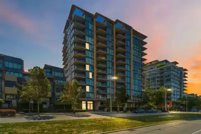 808 288 W 1ST AVENUE, Vancouver BC V5Y 0E9
