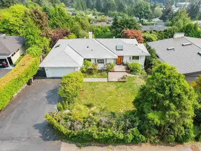 96 BONNYMUIR DRIVE, West Vancouver BC V7S 1L2