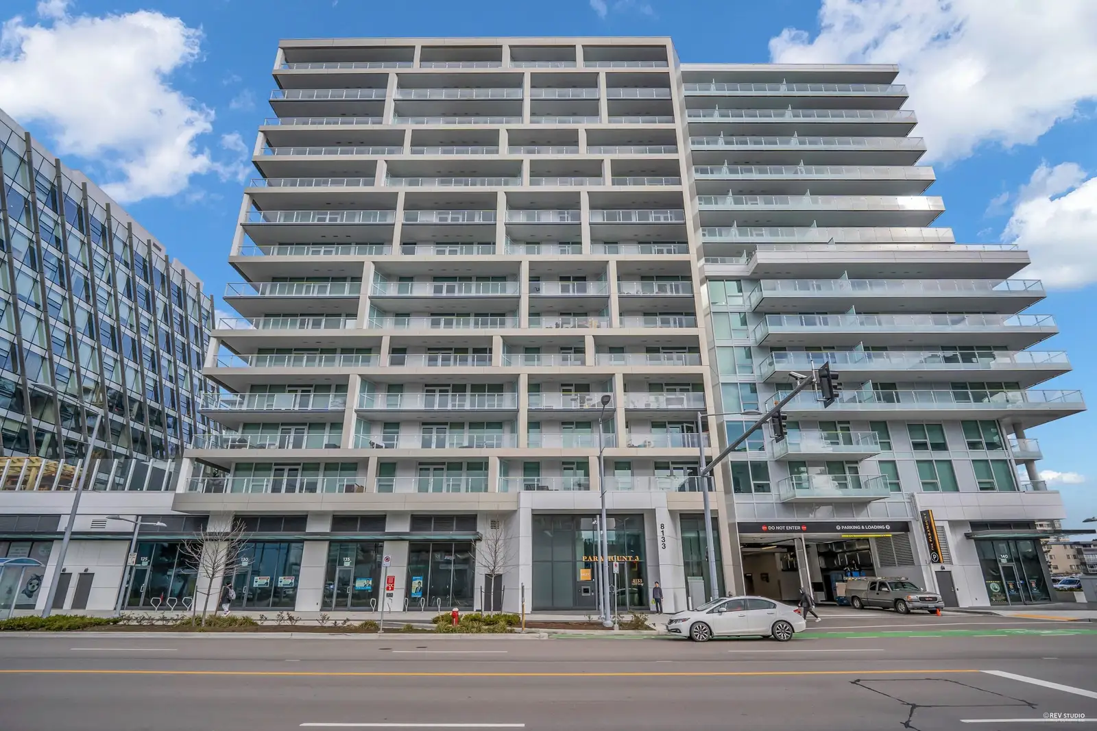 740 8133 COOK ROAD, Richmond BC V6Y 0L7