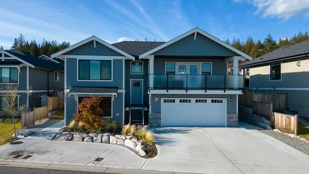 5629 KINGBIRD CRESCENT, Sechelt BC V7Z 0S4