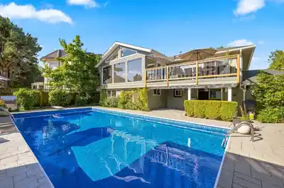 9211 CHAPMOND CRESCENT, Richmond BC V7E 1M6