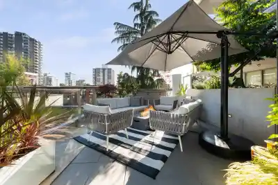 403 1365 DAVIE STREET, Vancouver BC V6E 1N5