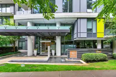 1302 3487 BINNING ROAD, Vancouver BC V6S 0K8