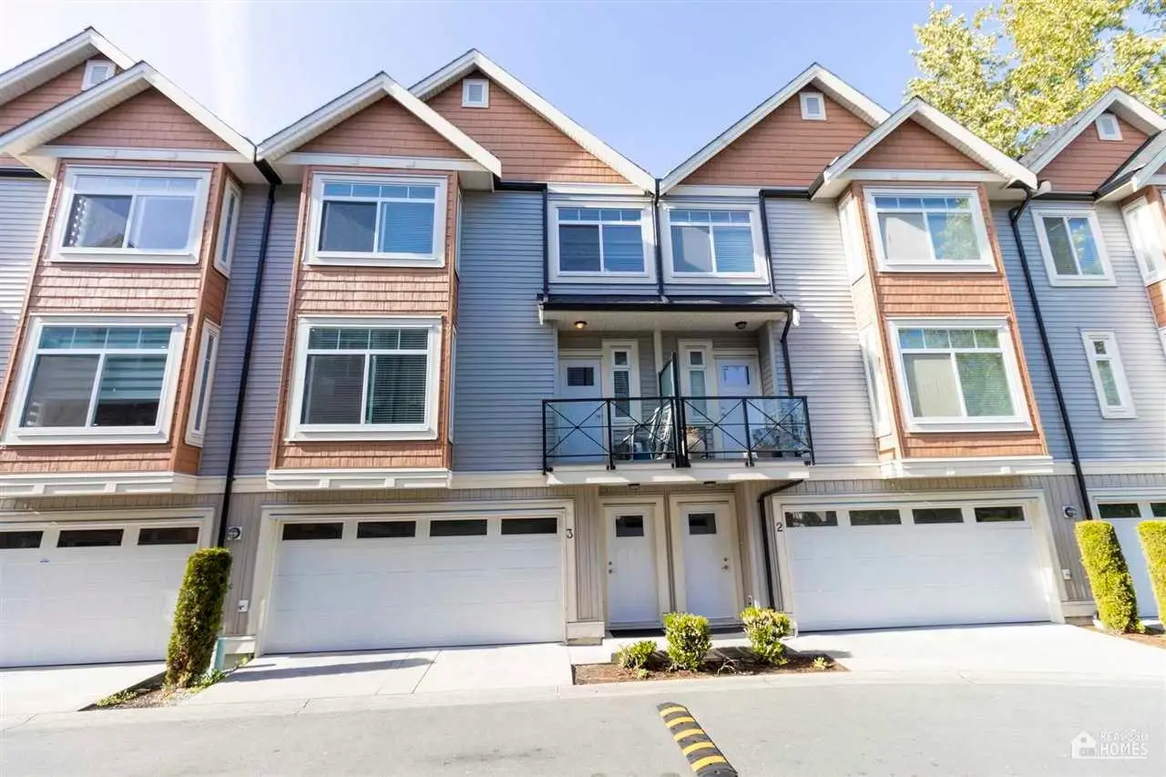 3 12091 70 AVENUE, Surrey BC V3W 1A6