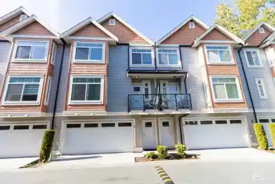 3 12091 70 AVENUE, Surrey BC V3W 1A6